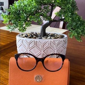Tory Burch brand new blue light glasses